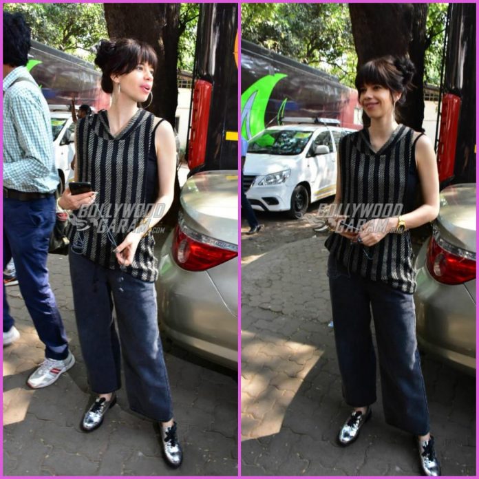 Kalki Koechlin snapped