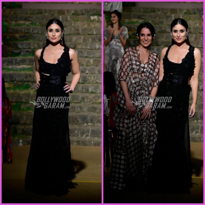 Kareena LFW