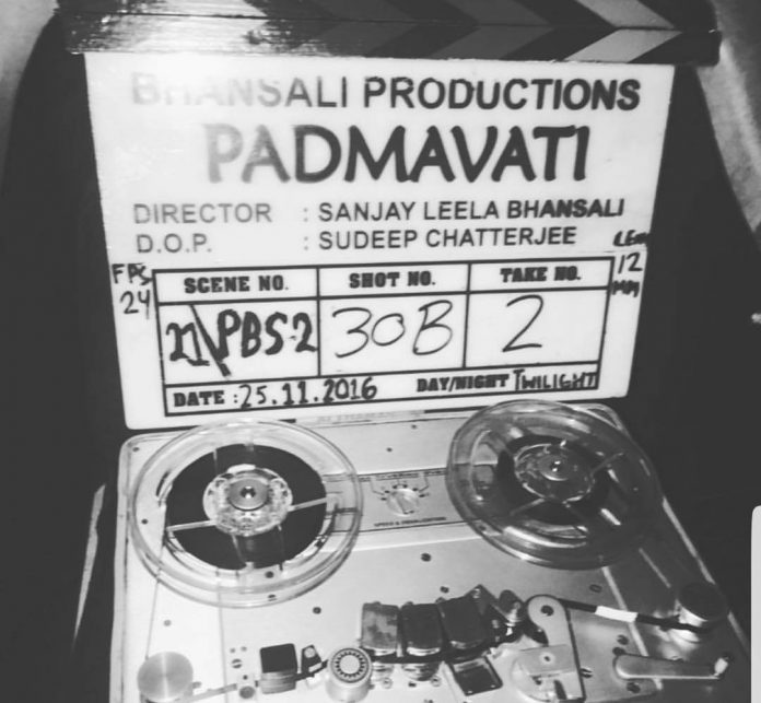 Padmaavat