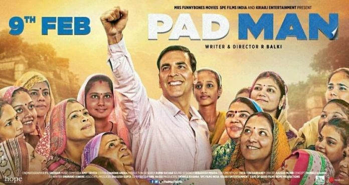 Padman