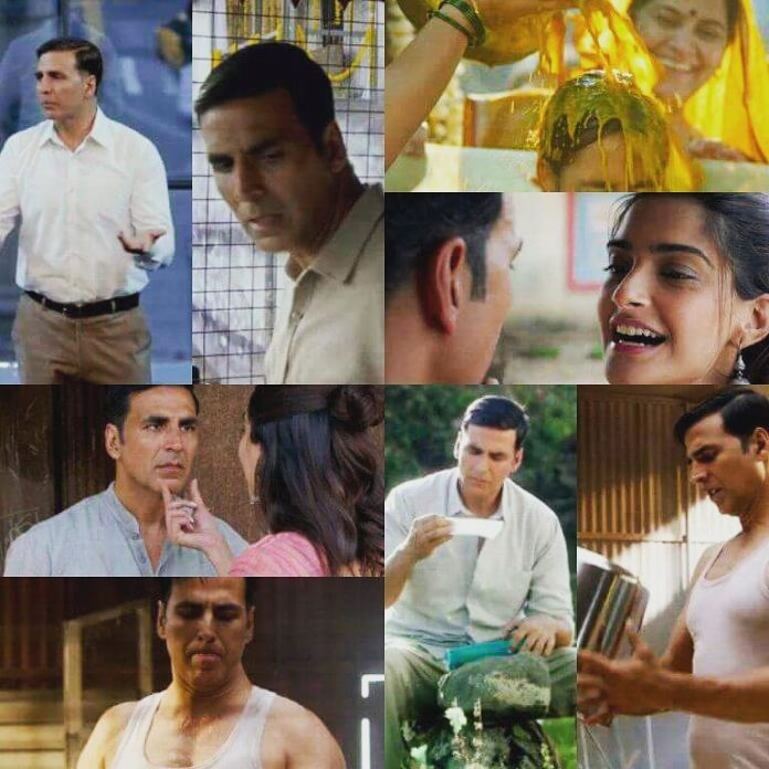 Padman