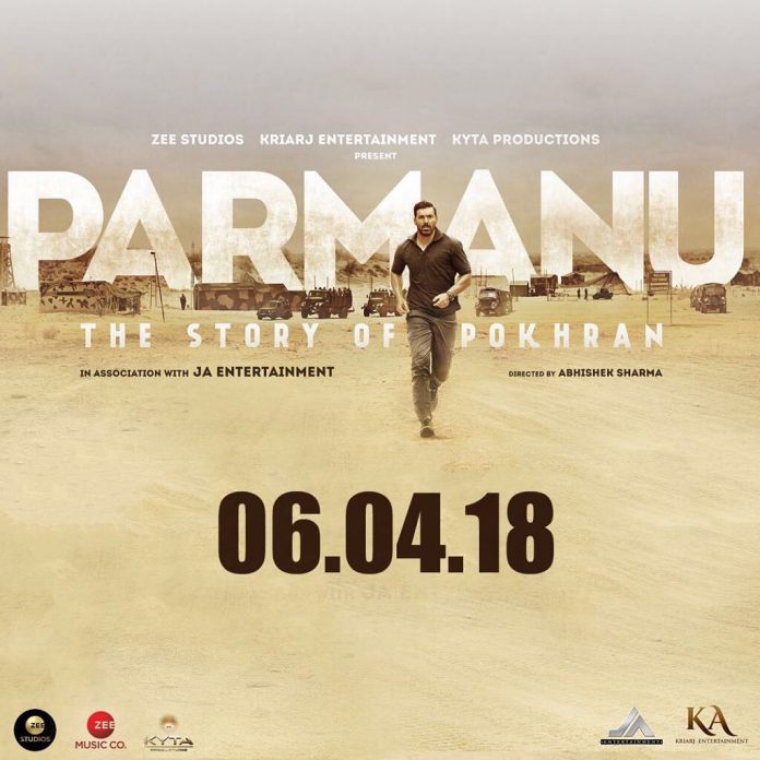 Parmanu