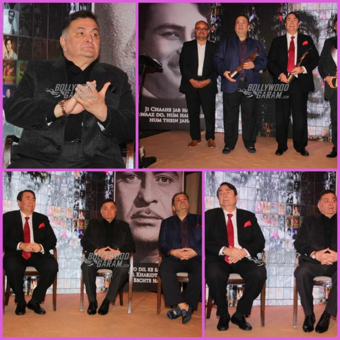 Raj Kapoor event