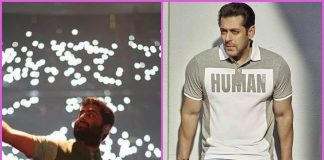 Arijit Singh again replaced by another singer due to Salman Khan