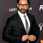 Aamir Khan debuts on Instagram on his 53rd birthday