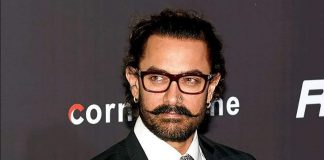 Aamir Khan debuts on Instagram on his 53rd birthday