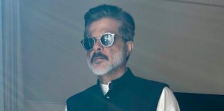 Anil Kapoor thanks Mumbai Police for supporting through funeral of Sridevi