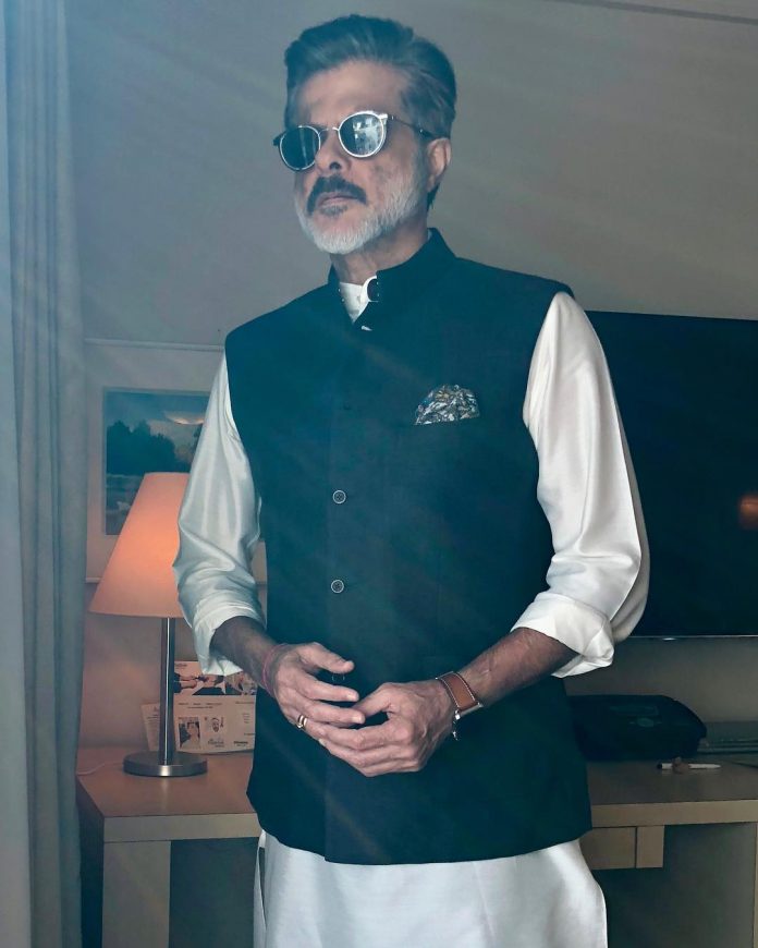 Anil kapoor