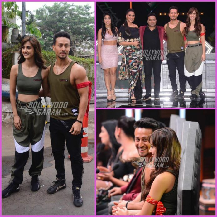 Baaghi 2