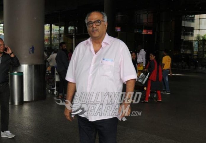 Boney kapoor