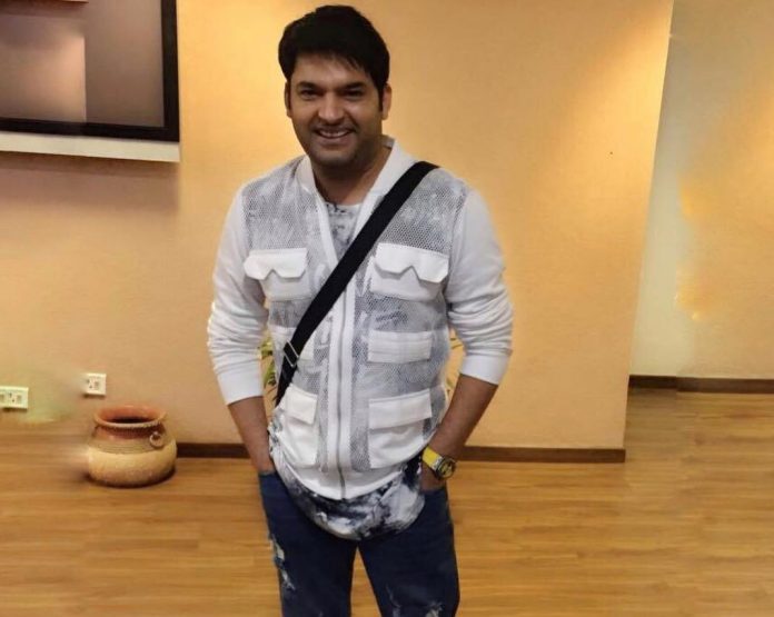 Kapil Sharma