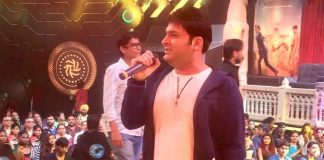 Family Time With Kapil Sharma to premiere on March 25