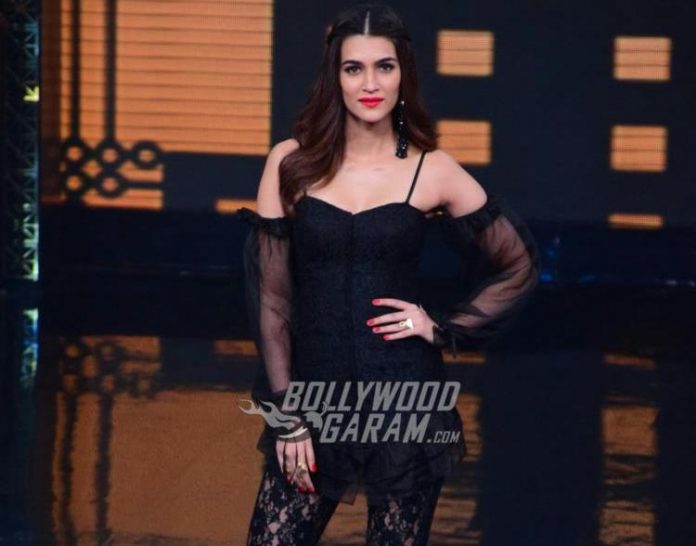 Kriti Sanon