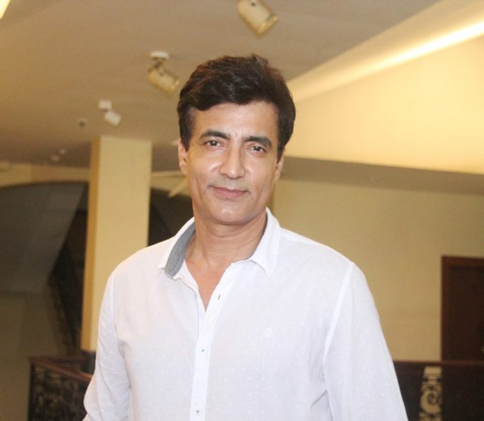 Narendra Jha