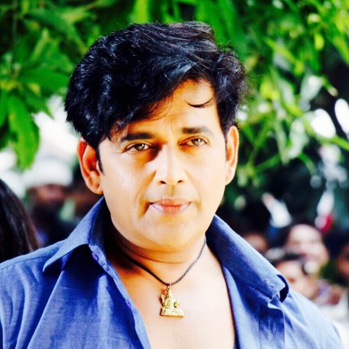 Ravi Kishan