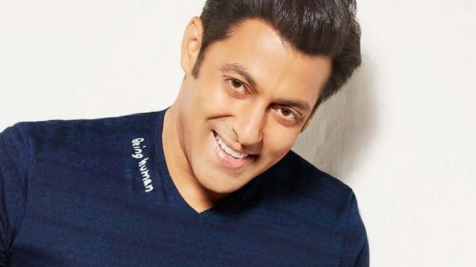 Salman Khan