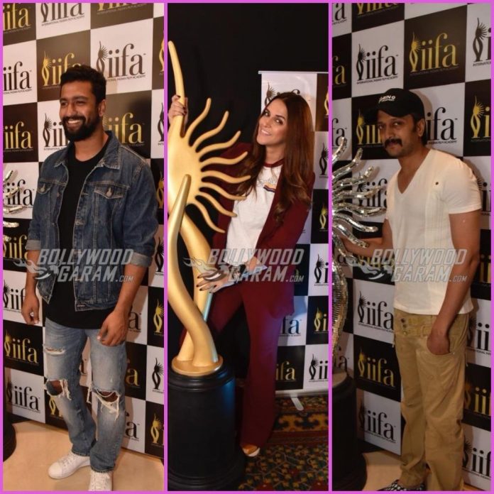 IIFA Voting