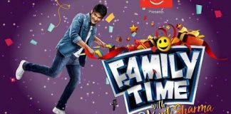 Family Time With Kapil Sharma to wrap up sooner than expected?
