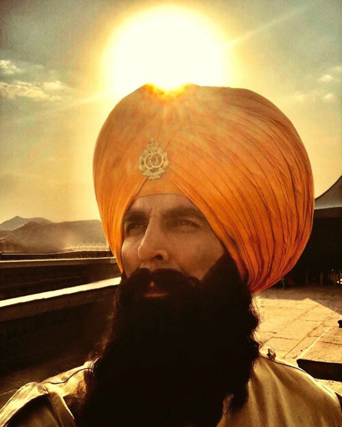 Kesari