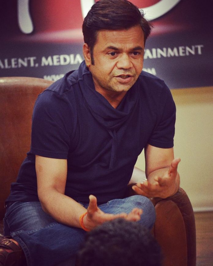 Rajpal yadav