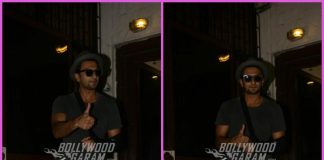 Ranveer Singh gets busy at recording studio with Zoya Akhtar