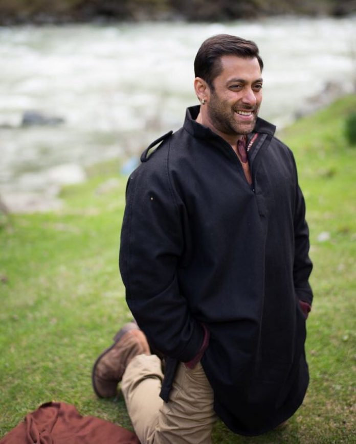 Salman Khan