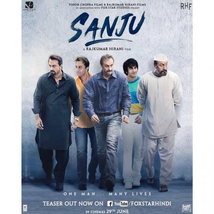 Sanju