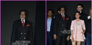 Amitabh Bachchan launches OnePlus 6 smartphone at a grand event