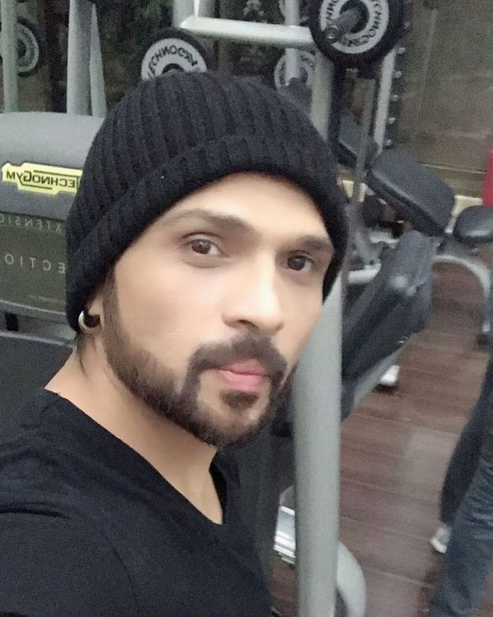 Himesh Reshamiya