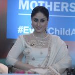 Kareena Kapoor Khan spreads awareness about girls education at Unicef event