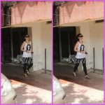 Kareena Kapoor hit gym despite being busy with Veere Di Wedding promotions