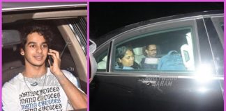 Aamir Khan, Abhishek Bachchan and Taapsee Pannu and others catch screening of Raazi