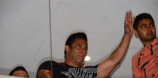 Salman Khan to take up film distributorship with Race 3