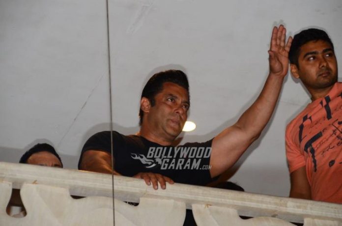 Salman Khan