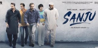 Ranbir Kapoor starrer Sanju official trailer to release in May