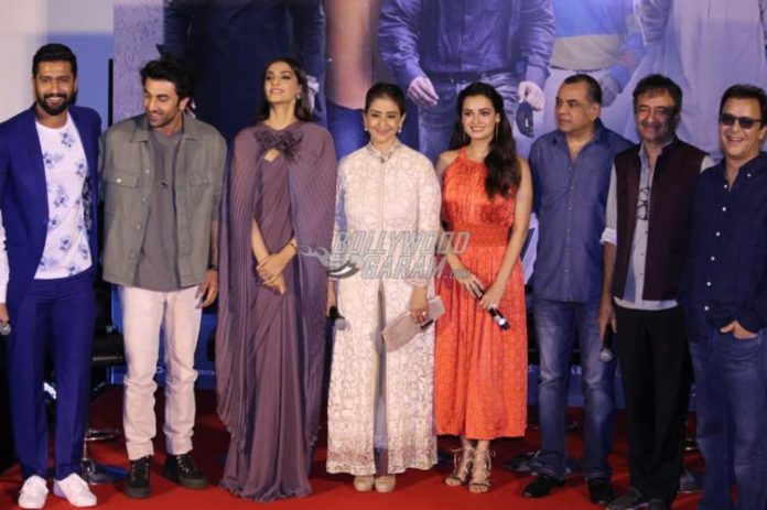 Sanju trailer launch-3