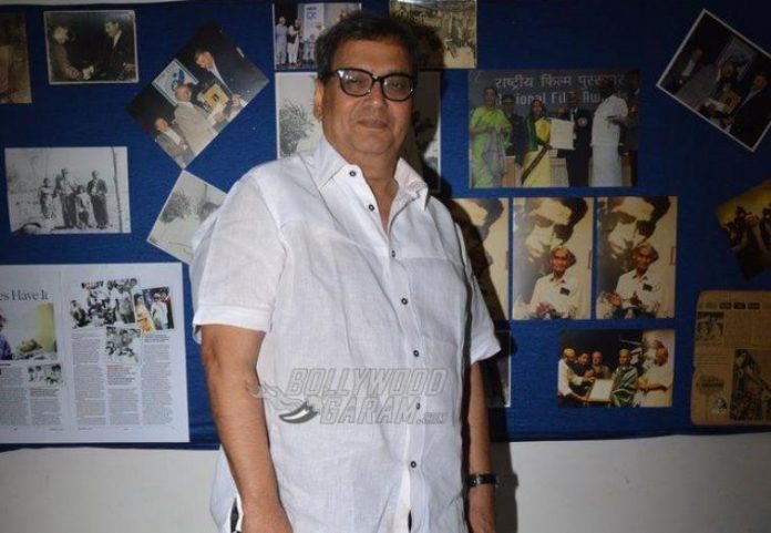 Subhash Ghai-1