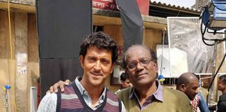 Hrithik Roshan looses weight for Super 30
