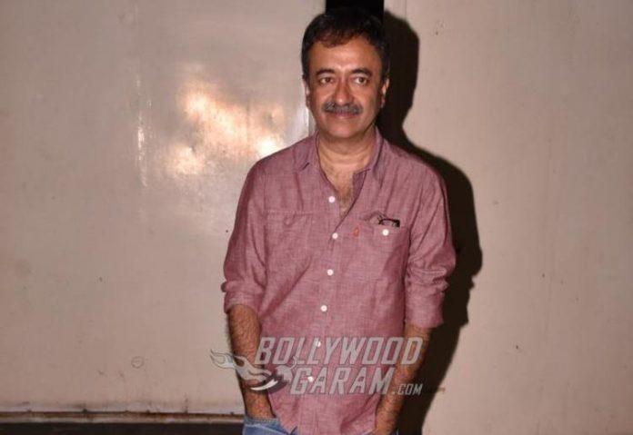 rajkumar hirani