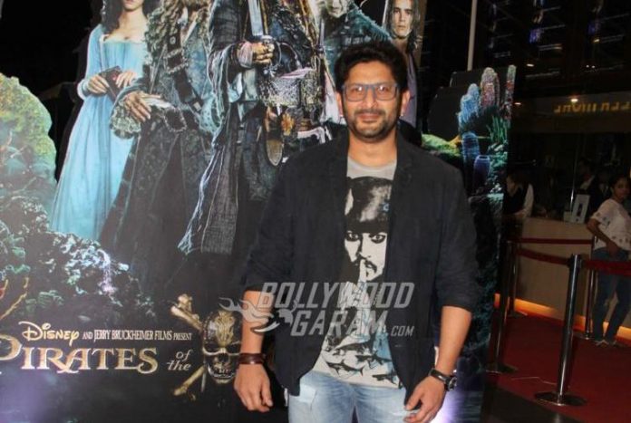 Arshad warsi