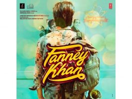 Fanney Khan first poster unveiled