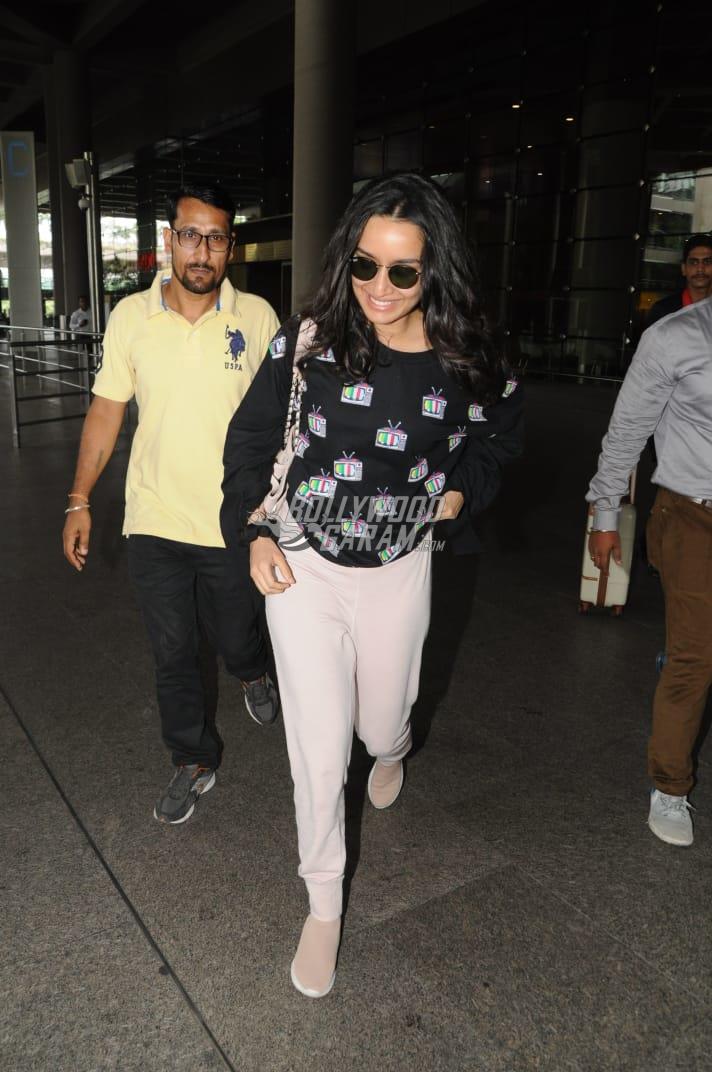 Shahid Kapoor, Sara Ali Khan and Shraddha Kapoor return post their ...