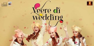 Veere Di Wedding movie review