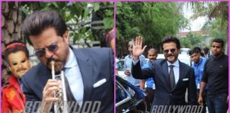 Anil Kapoor launches official trailer of Fanney Khan