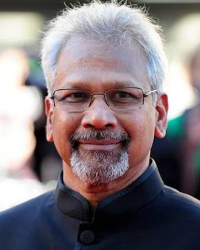 Mani Ratnam