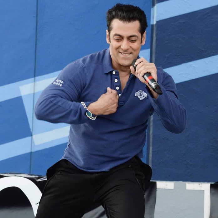 Salman Khan