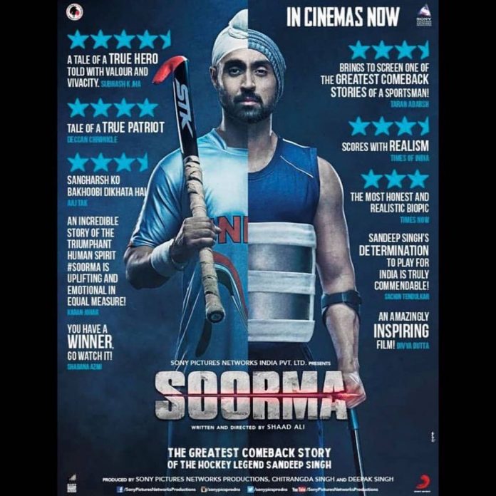 Soorma