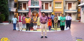 Makers of Taarak Mehta Ka Ooltah Chashmah calls of ten year celebrations of show