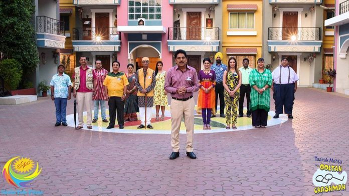 TMKOC