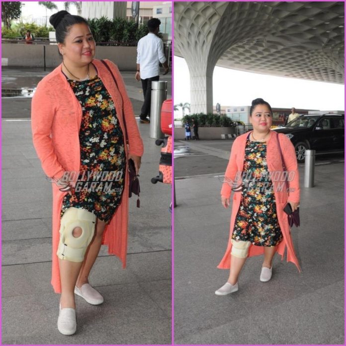 Bharti Singh